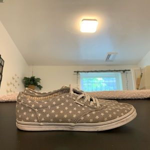 Star Vans
